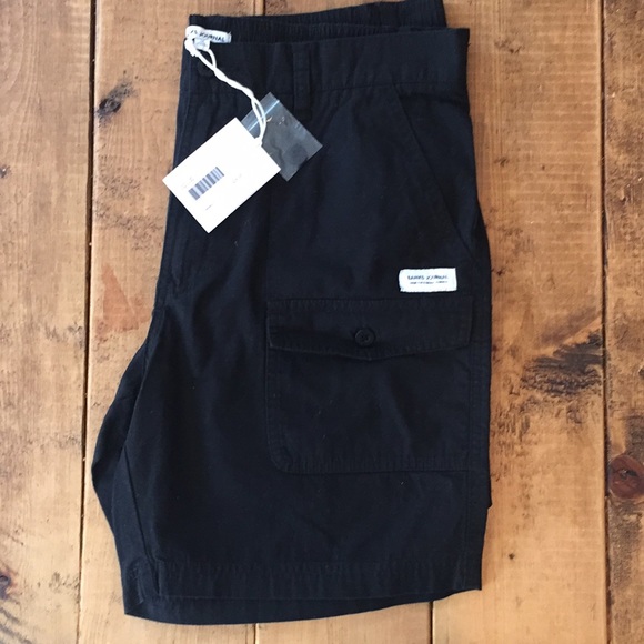 Banks Journal Other - Banks Journal Walkshorts 36”